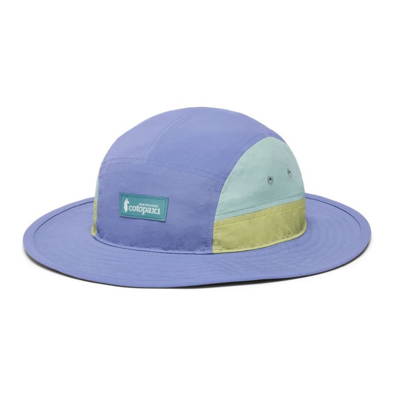 Tech Bucket Hat - Chapeau
