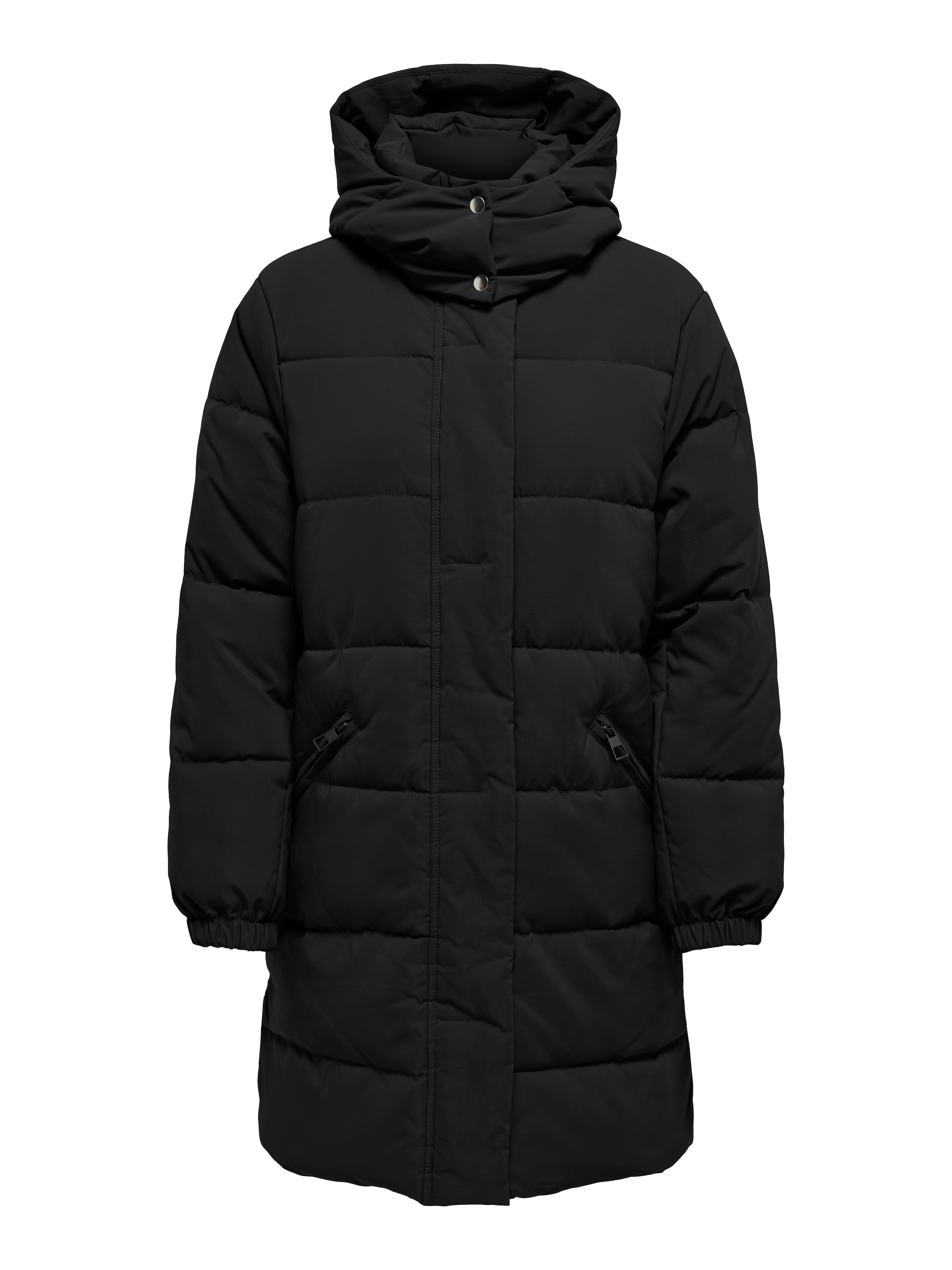 JDY Steppmantel »JDYAJA FLOTTE PADDED JACKET OTW YFM NOOS«