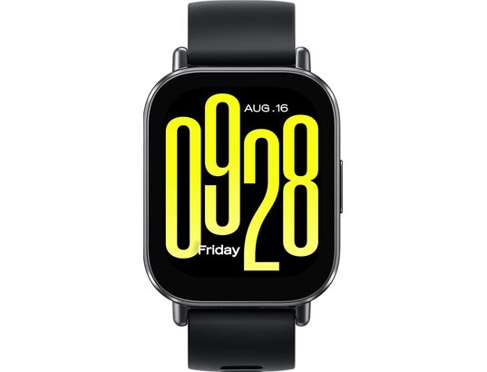 XIAOMI - Montre connectée Redmi Watch 5 Active noir