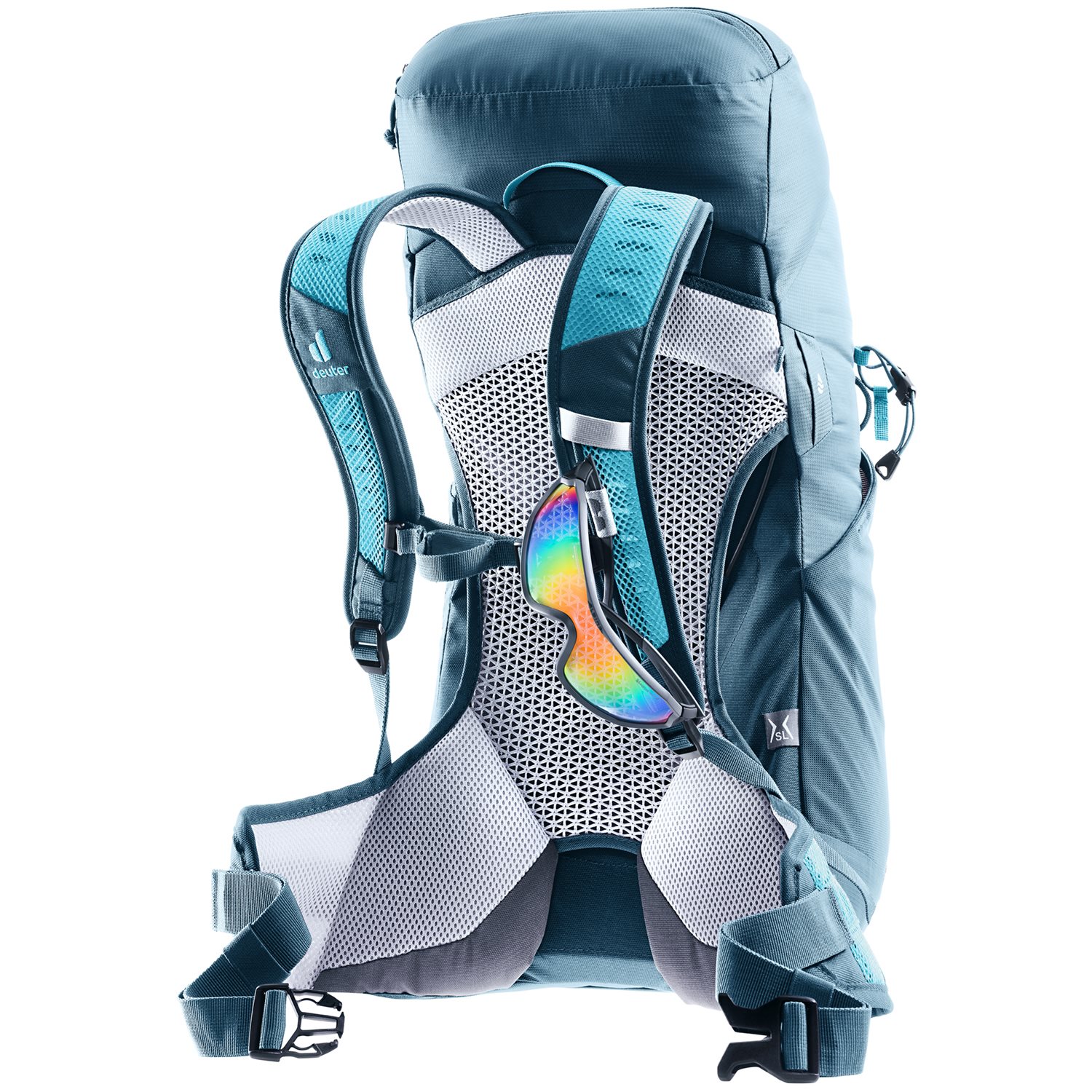 Deuter AC Lite 22 SL lagoon-atlantic