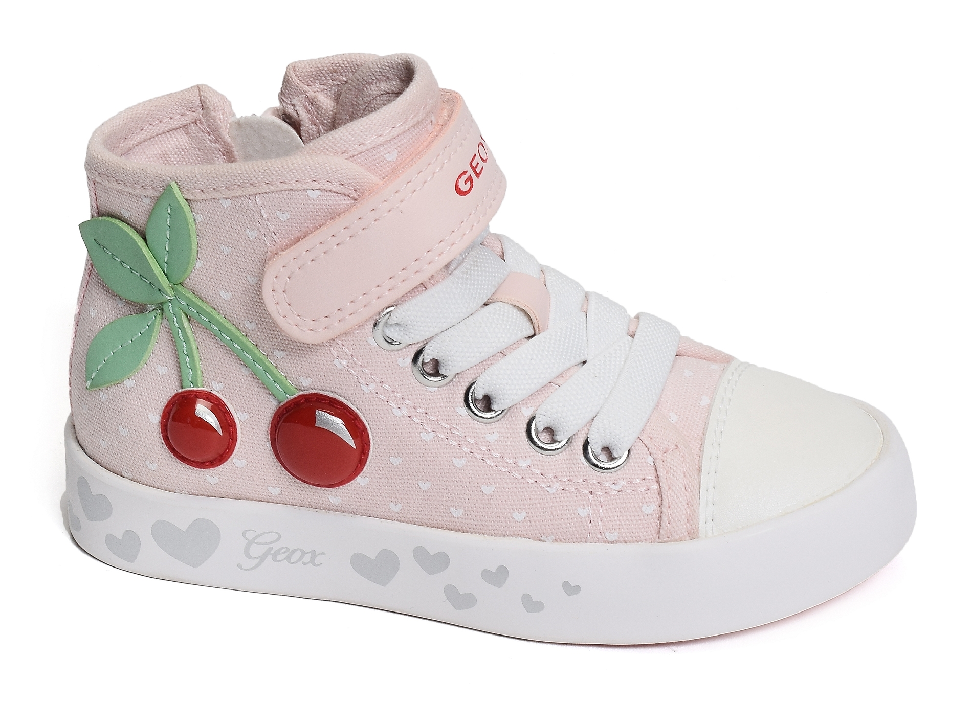 Jr ciak ga rose