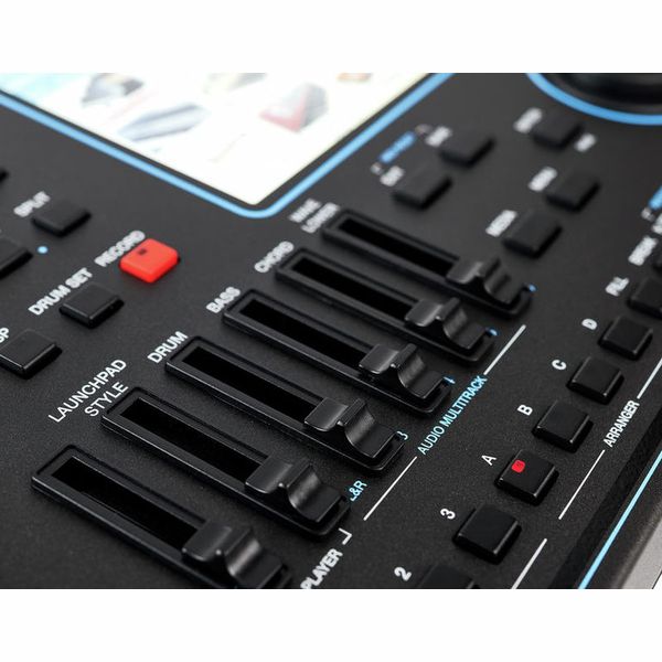 Ketron SD-90