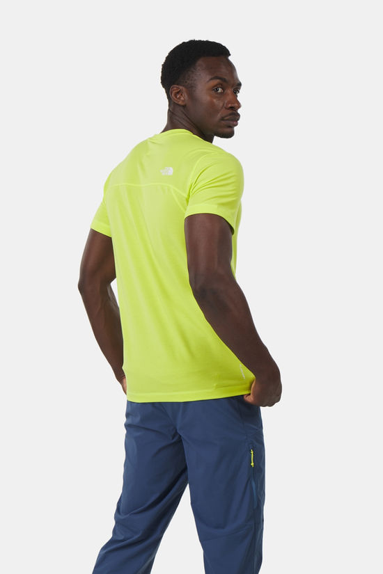 The North Face The North Face Lightning Alpine Tee