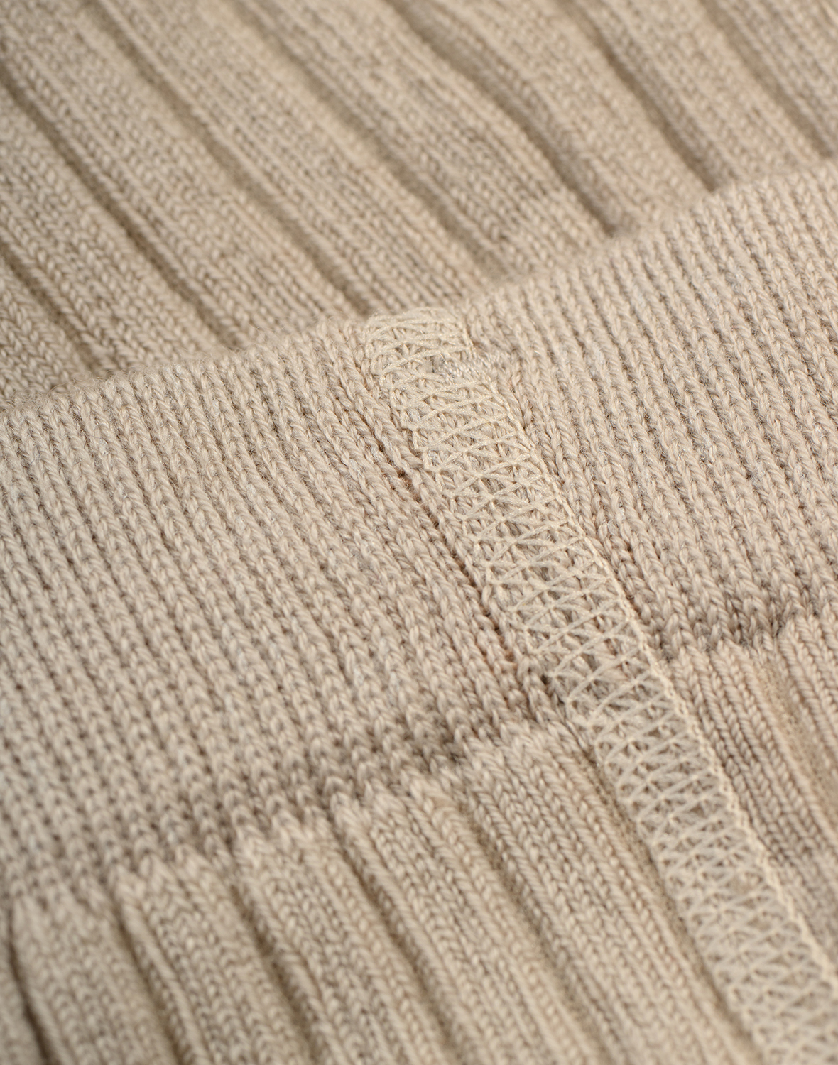 Maillot van merinowol voor baby's