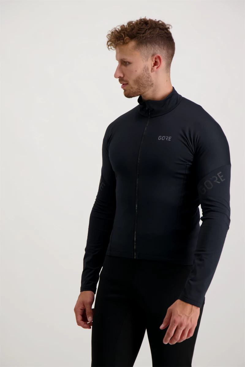 GORE BIKE WEAR C3 Thermo Herren Biketrikot