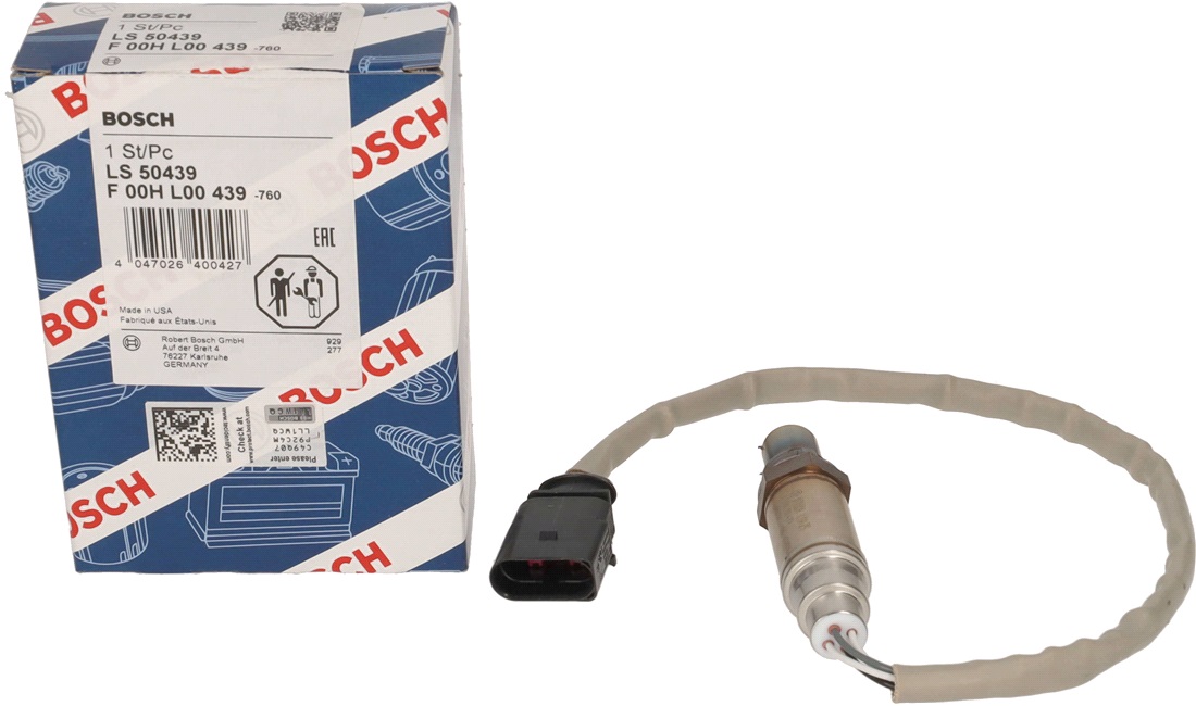 Lambda-sonde