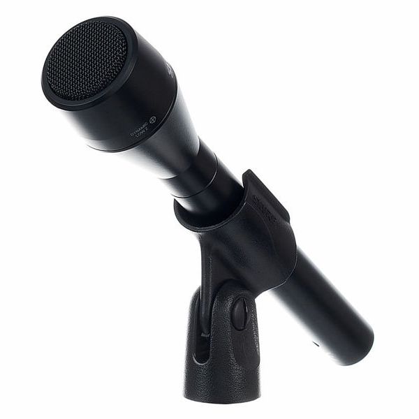 Shure VP64 A Dynamisches Reportagemikrofon