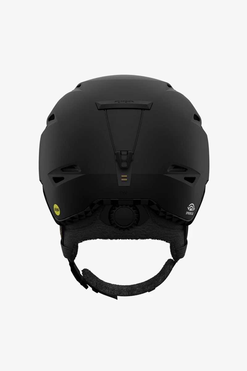 GIRO Envi Spherical Mips Damen Skihelm