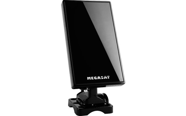 Megasat DVB-T 40 Antenne aktiv