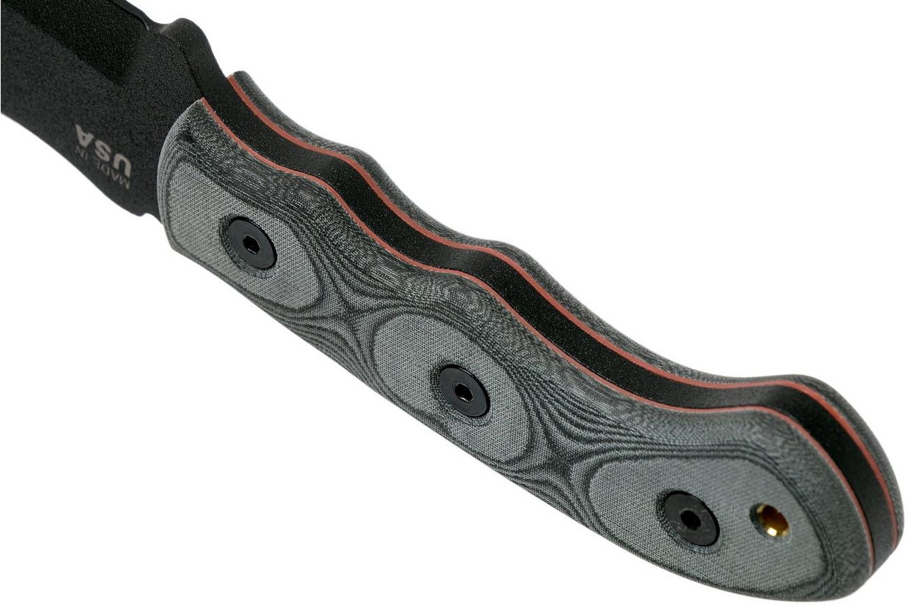 TOPS Knives Tom Brown Tracker #2 Small TBT-020