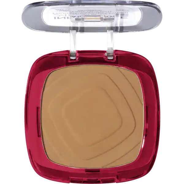 Infaillible 24H Fresh Wear Make-Up-Puder 330 Hazelnut