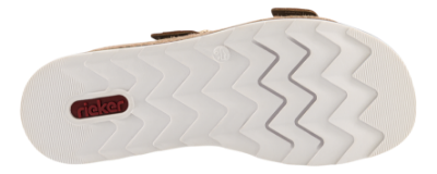 Rieker Sandal Brun V7955-24