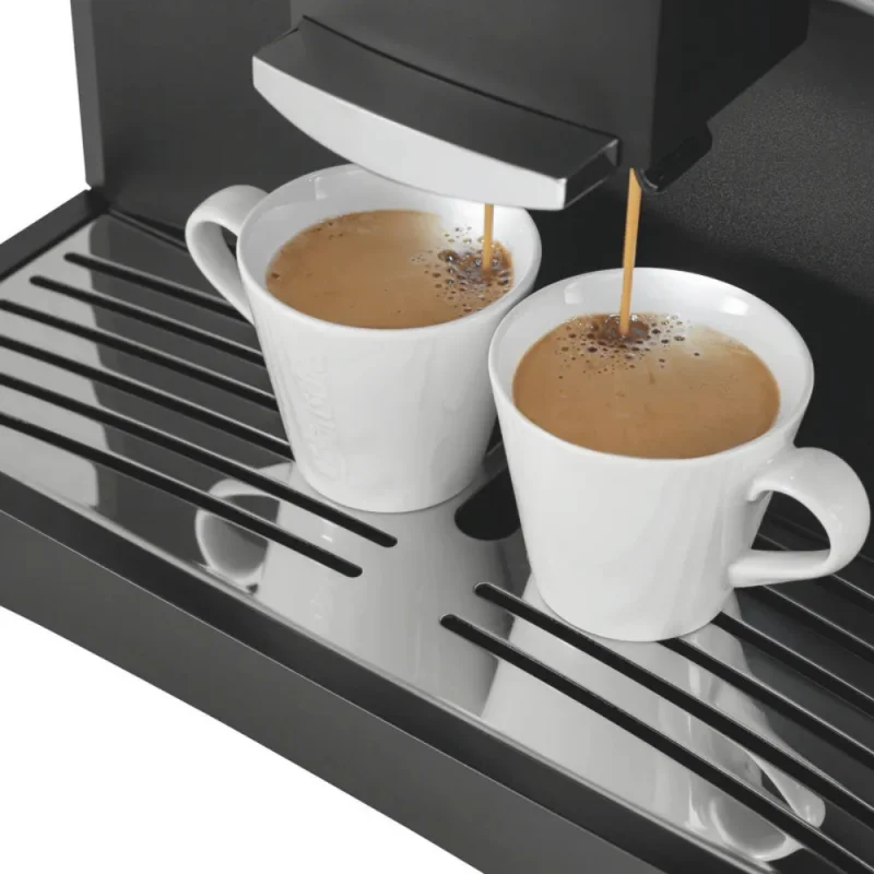 BARTSCHER - Machine à café professionnelle - Easy Plus 550