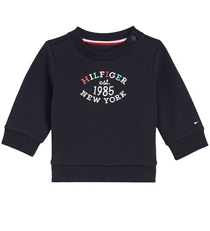 Tommy Hilfiger Sweats?t - Desert Sky