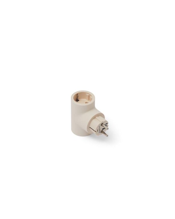 Pedestal Power Split tv-accessoire Ultra Marine