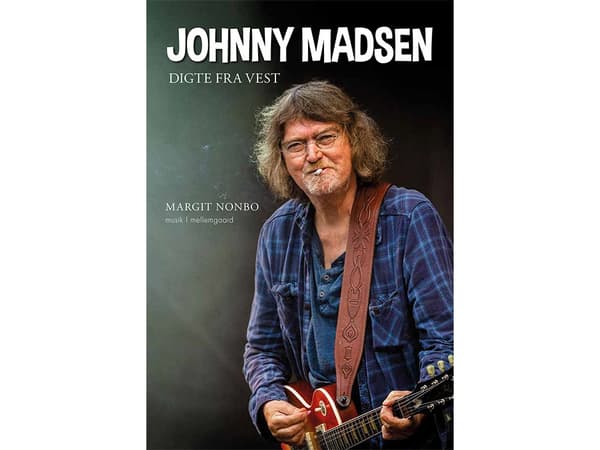 Johnny Madsen | Margit Nonbo | Språk: Dansk