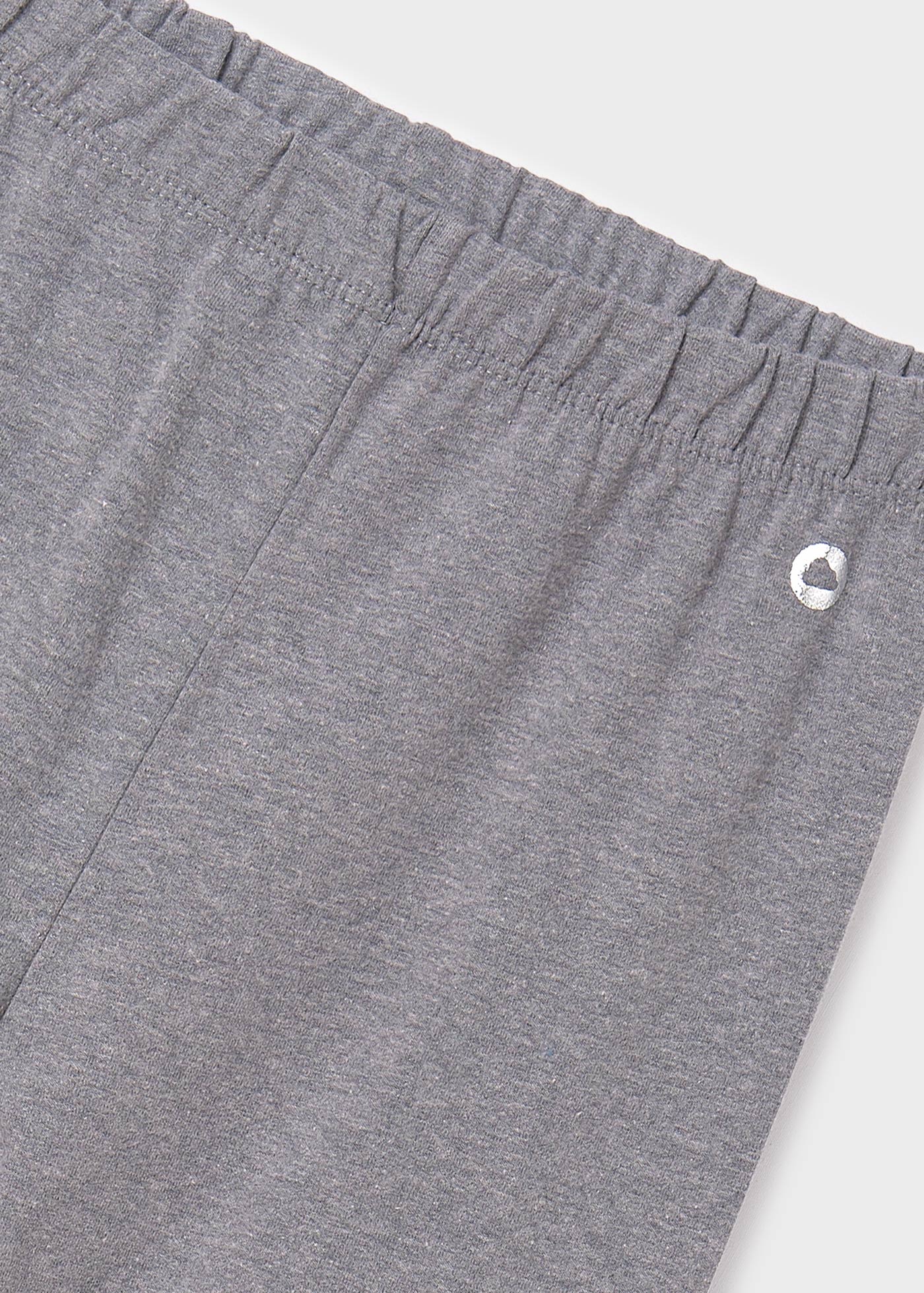 Leggings de algodão de melhor qualidade para meninas