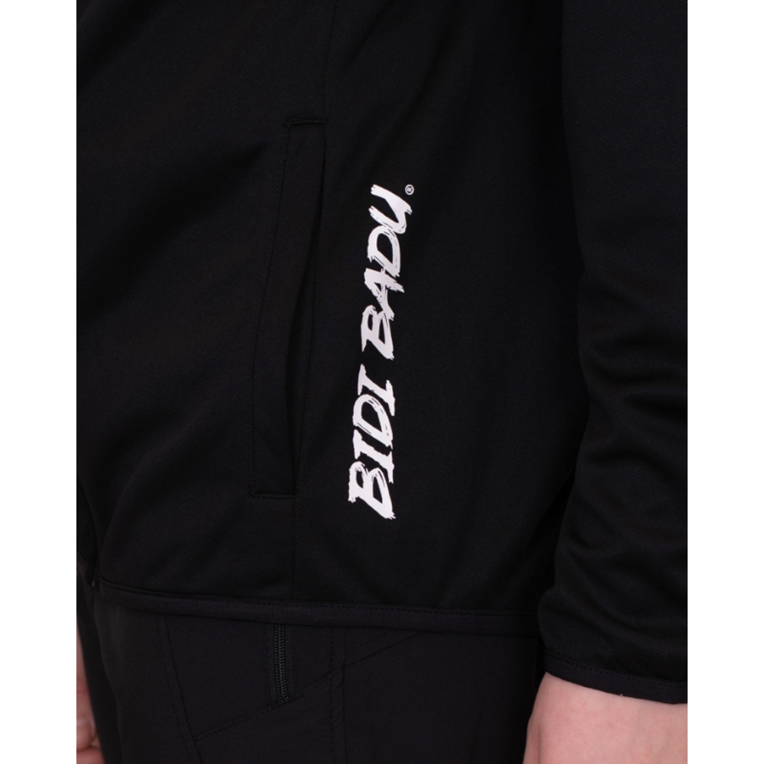Bidi Badu Crew Hooded Jacket Jongens