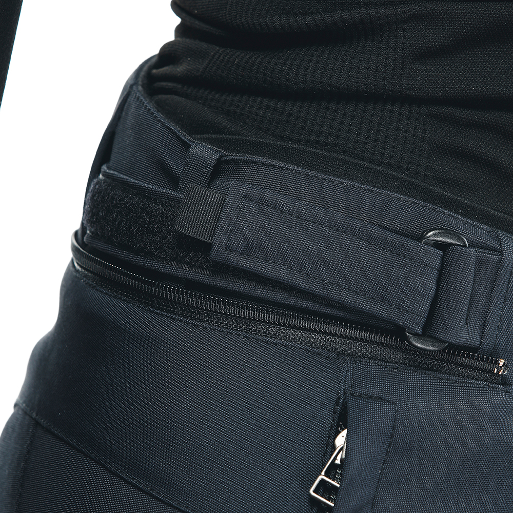 Dainese - Pantalon Femme Carve Master 3 Lady Gore-Tex® Noir / Gris