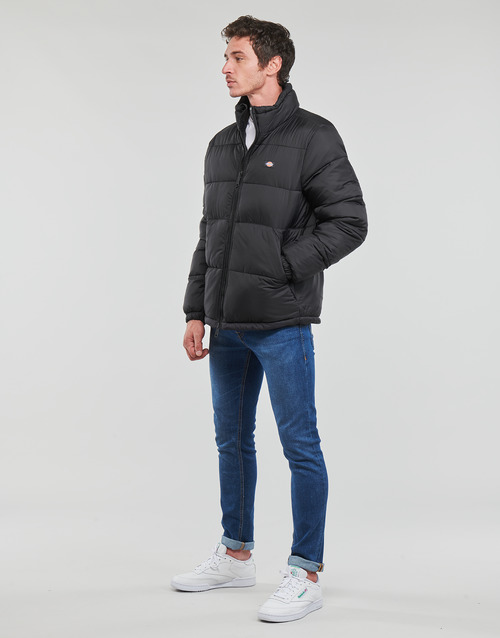 Dickies - WALDENBURG MID Negro