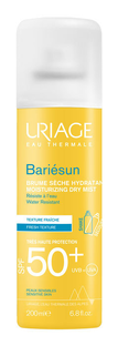 Uriage Bariésun Dry Mist Fresh Texture SPF50  200ML