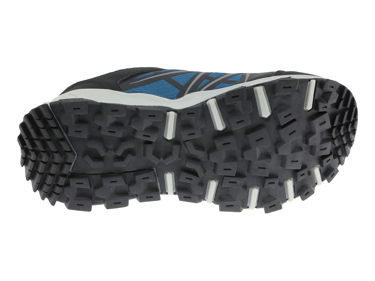 Zapatillas Trekking Beppi Outdoor