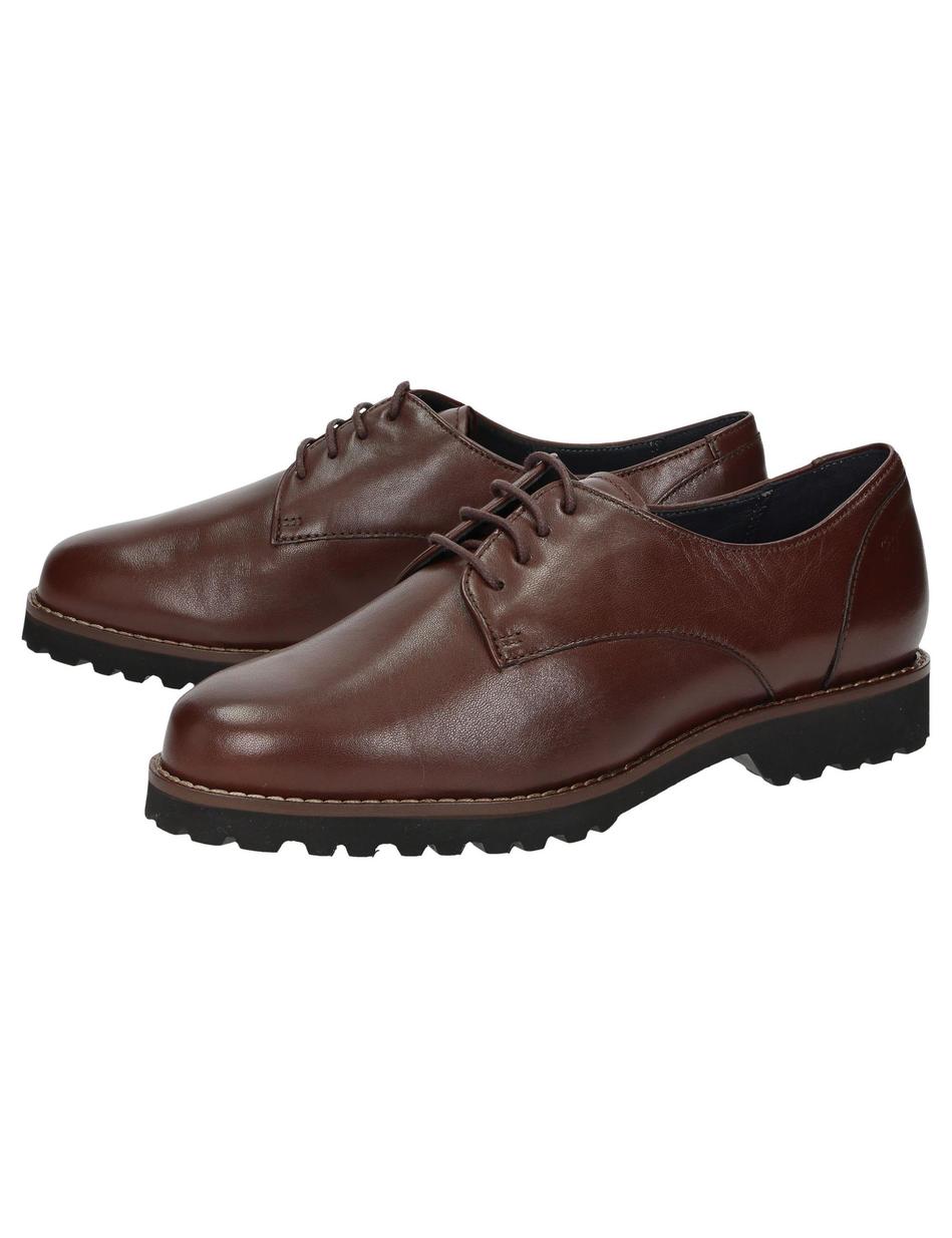 Schnürschuh Meredith-700-H