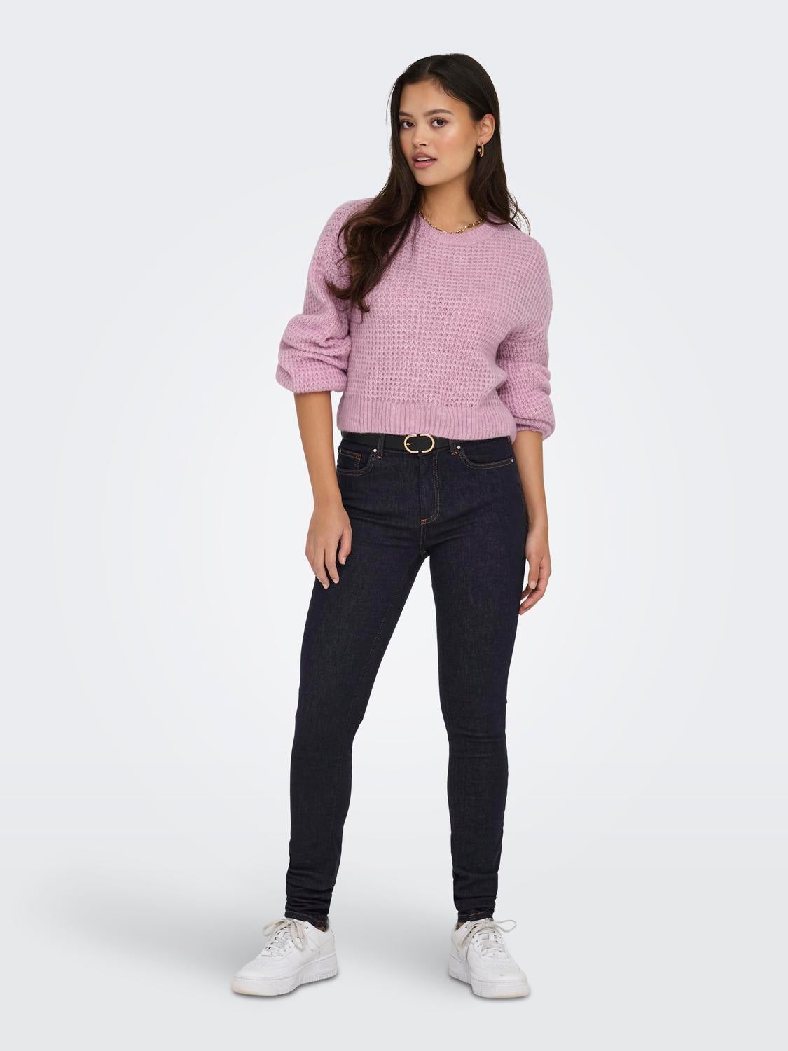 ONLMIKANI Strickpullover Pirouette