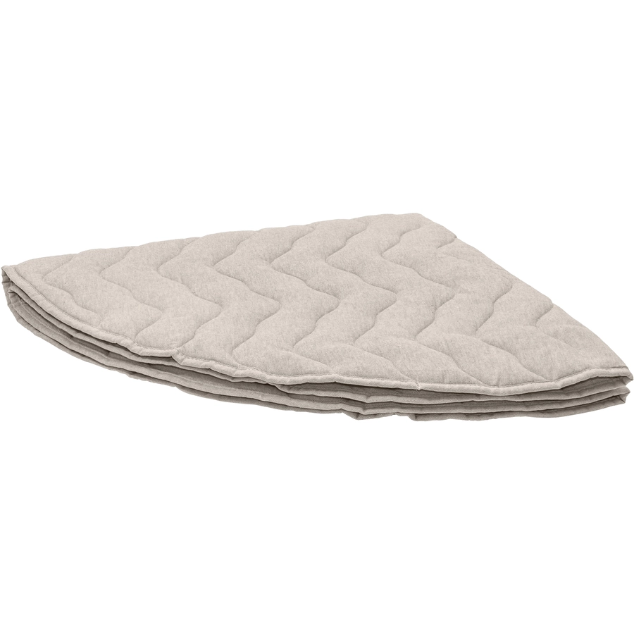 Fitwood PILVI Spielmatte, sand