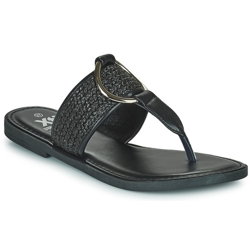 Xti - 44830-BLACK - Noir
