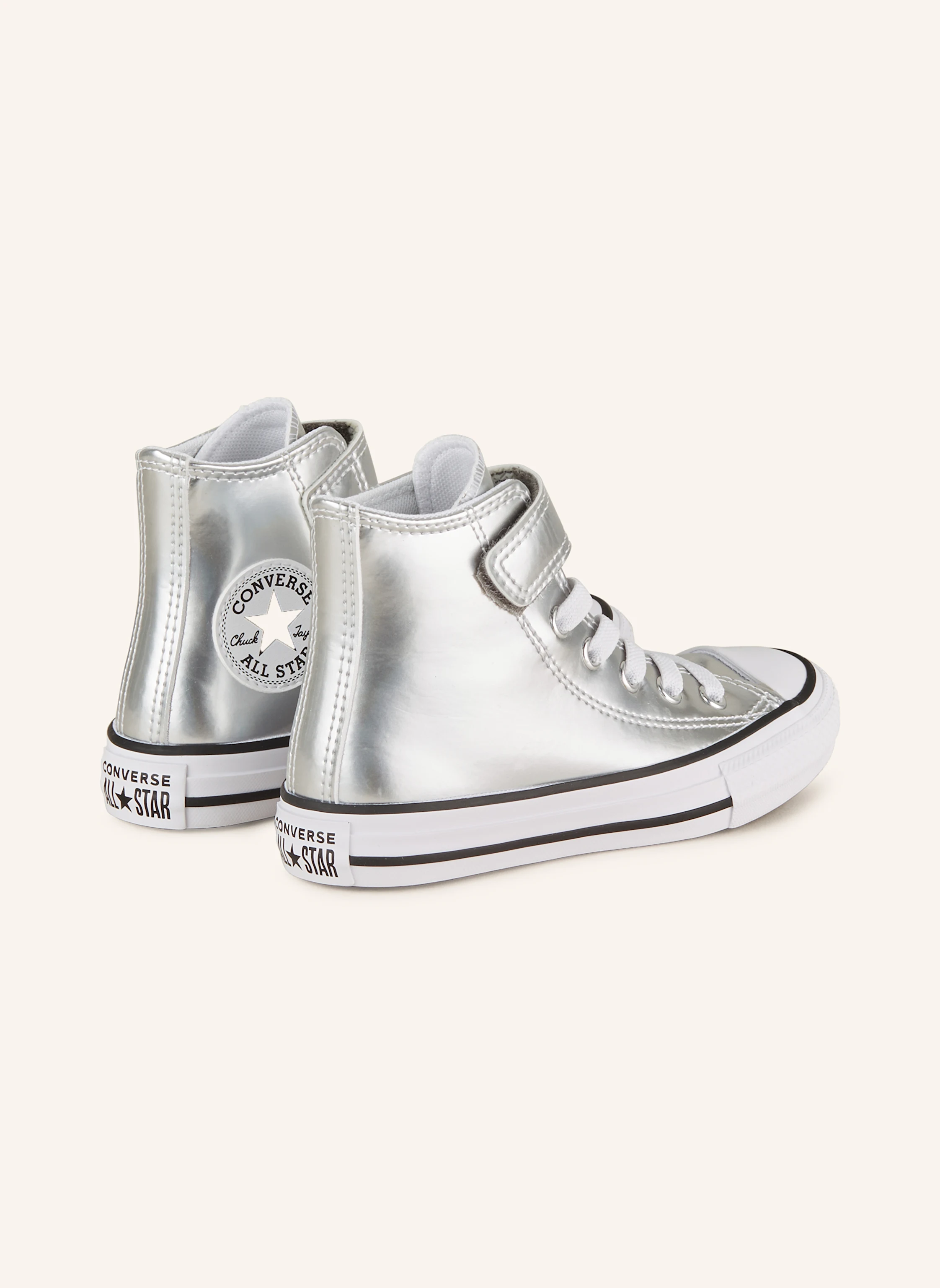 CONVERSE Hightop-Sneaker CHUCK TAYLOR ALL STAR