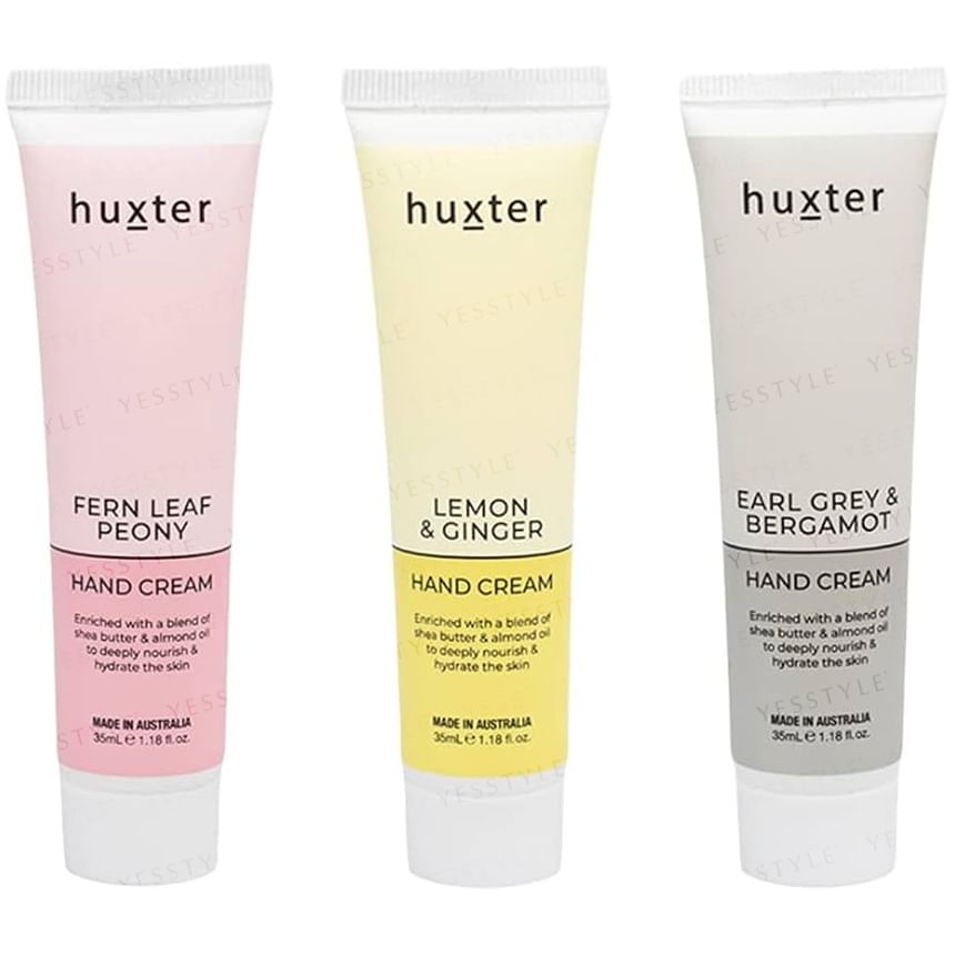 Huxter - Handcrème