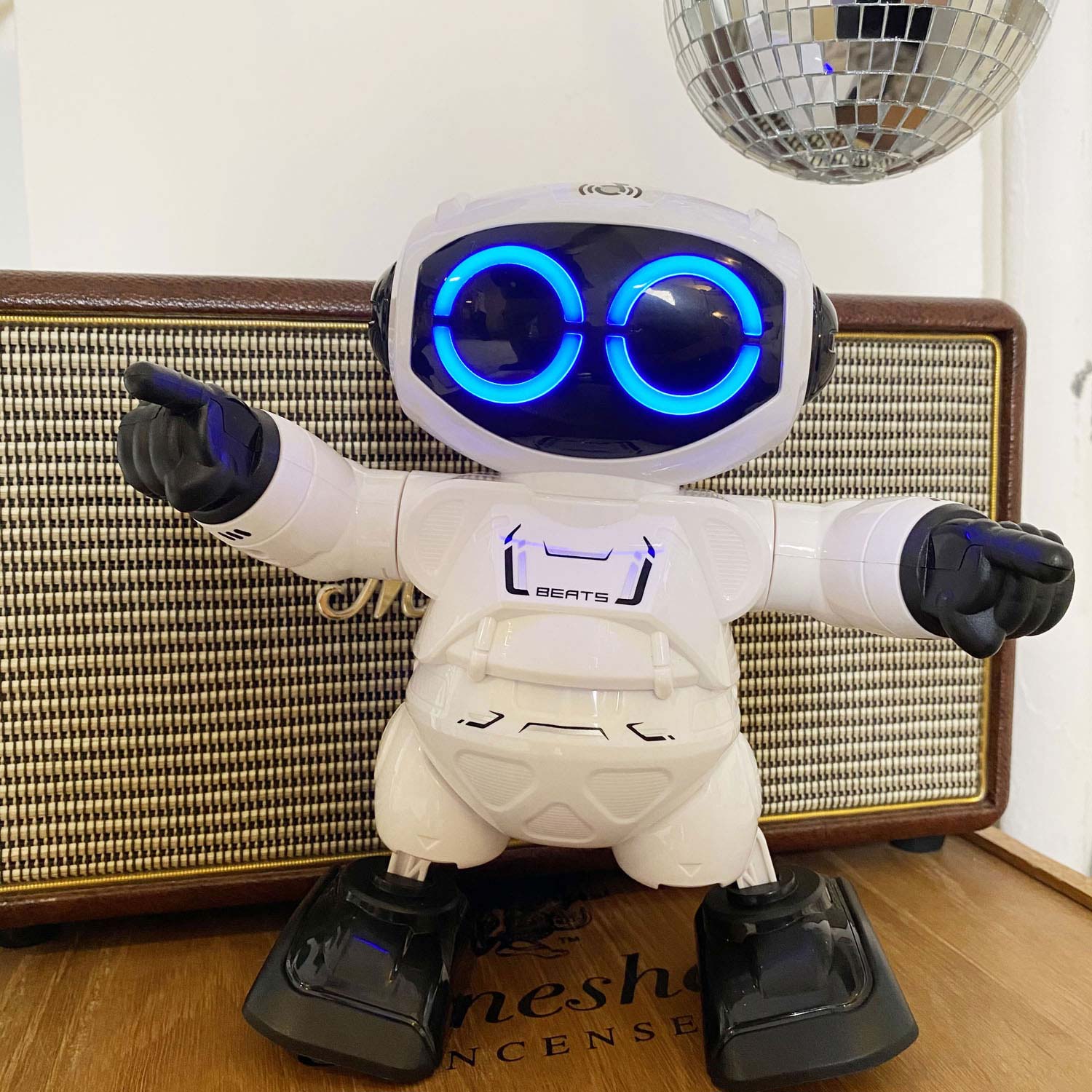 Robo Beats