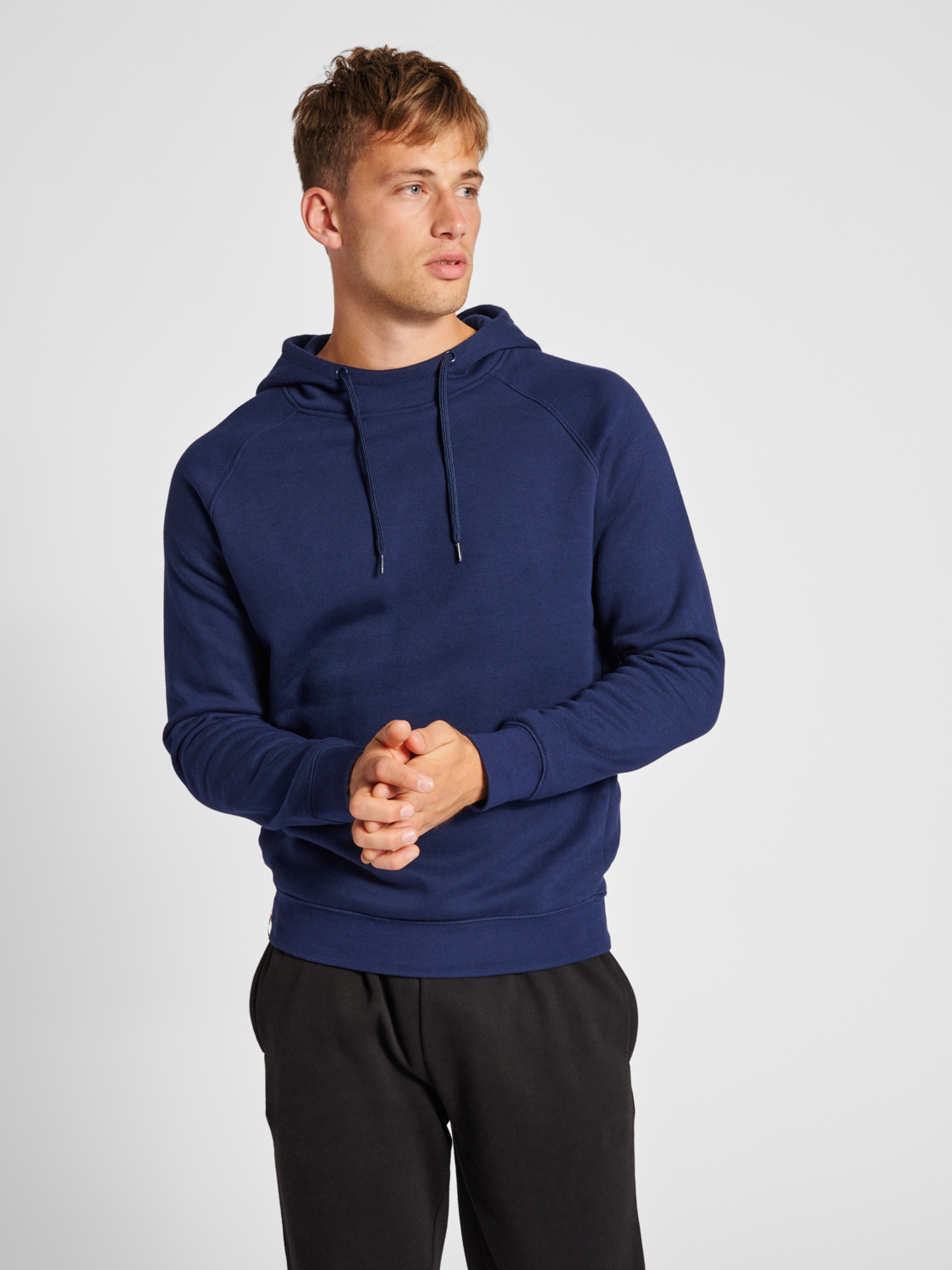 hmlRED HEAVY HOODIE