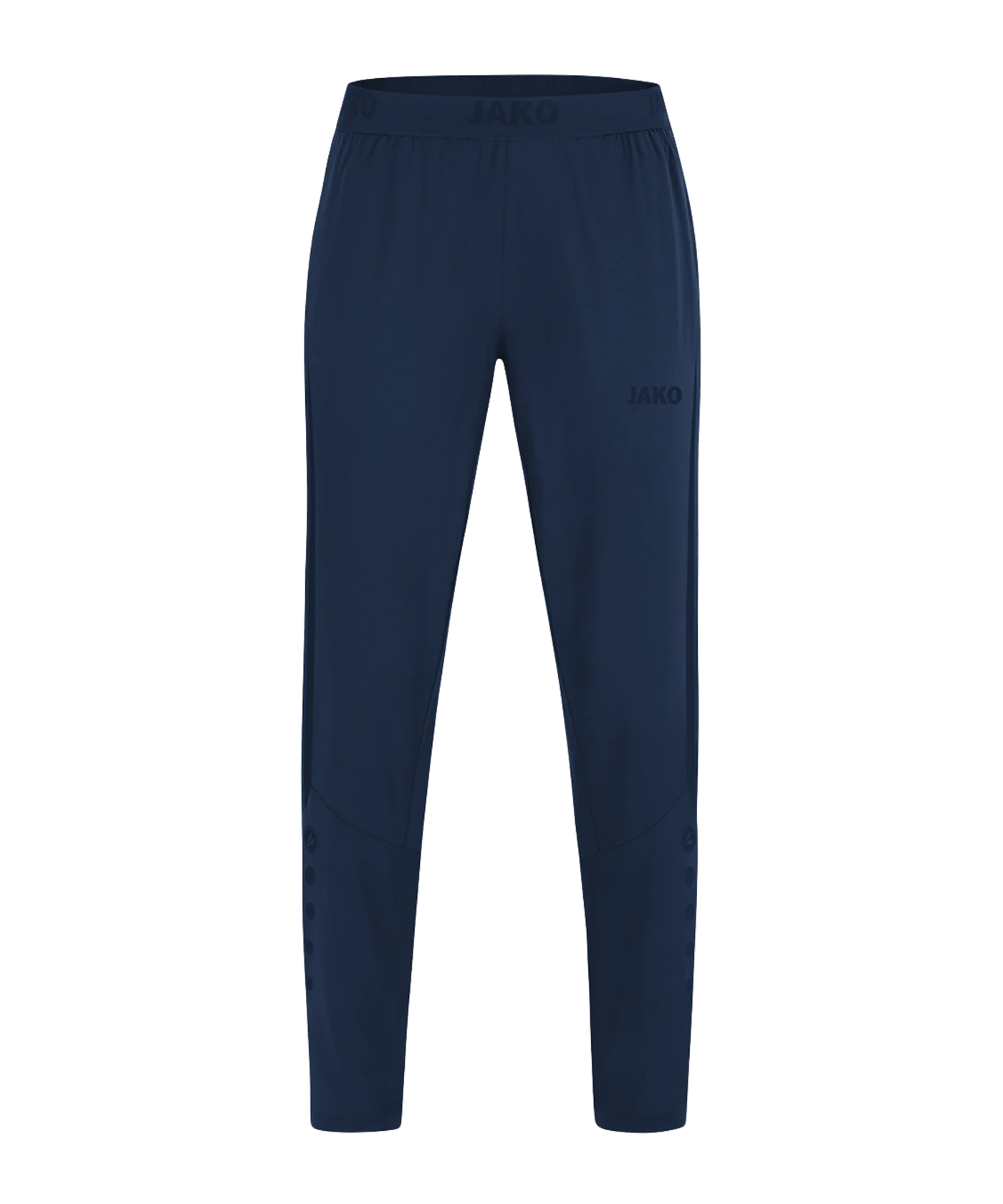 JAKO Power Freizeithose Damen Blau F900