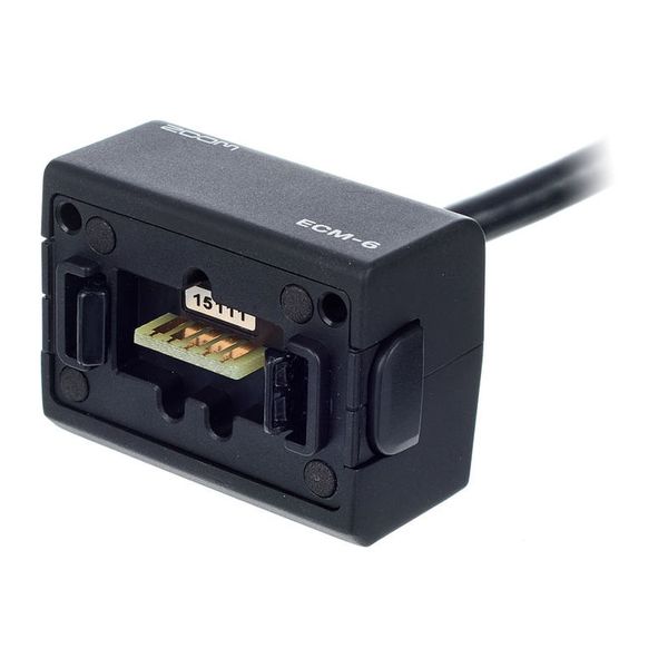 Zoom ECM-6