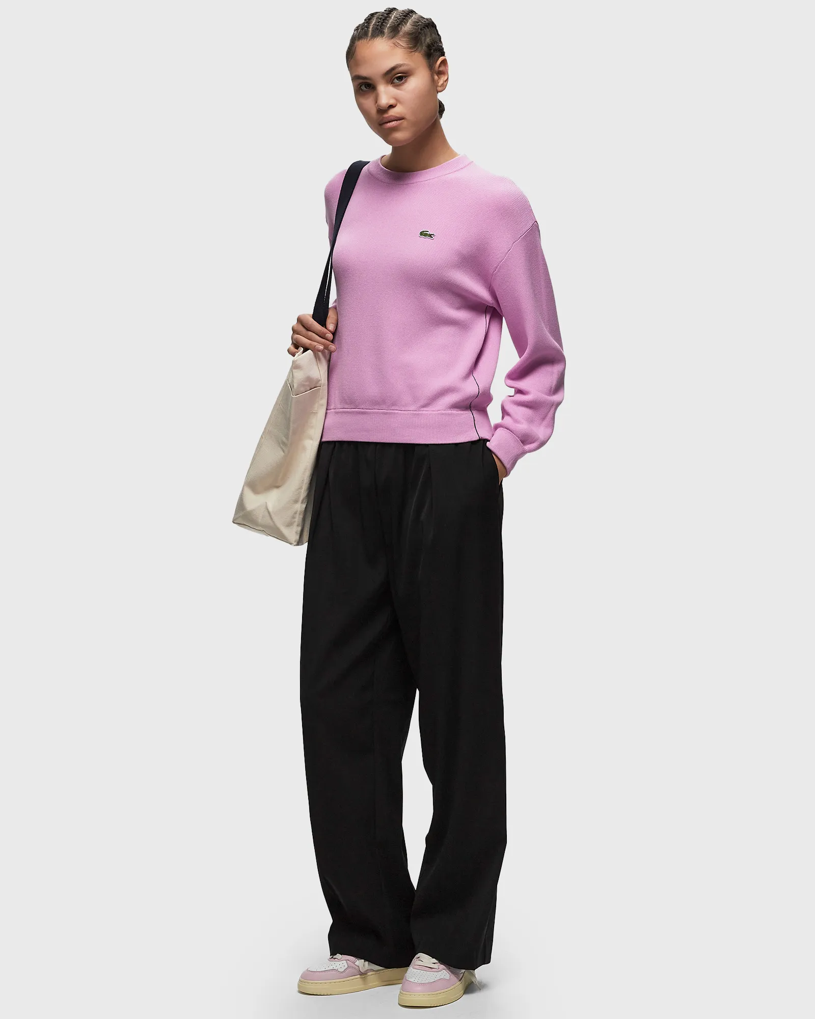 Lacoste PULLOVER