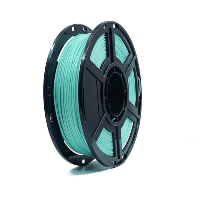 FlashForge PLA Matte Medium Turquiose 0,5kg 3D Printing Filament