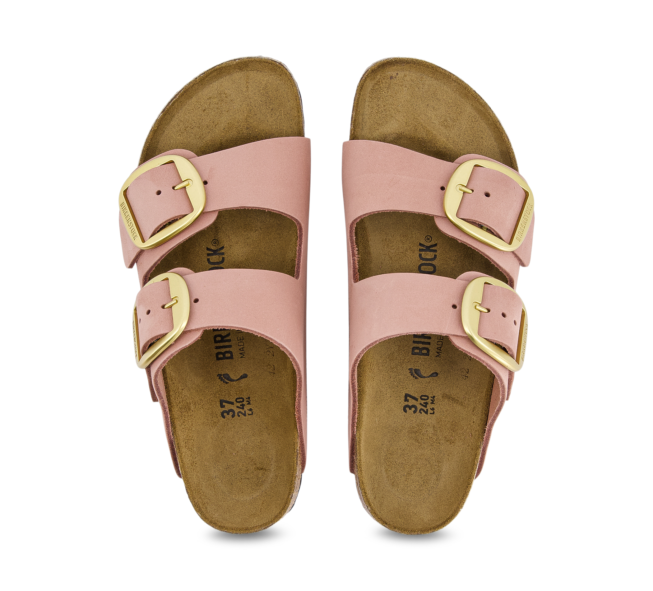 Birkenstock Arizona - Offene Hausschuhe
