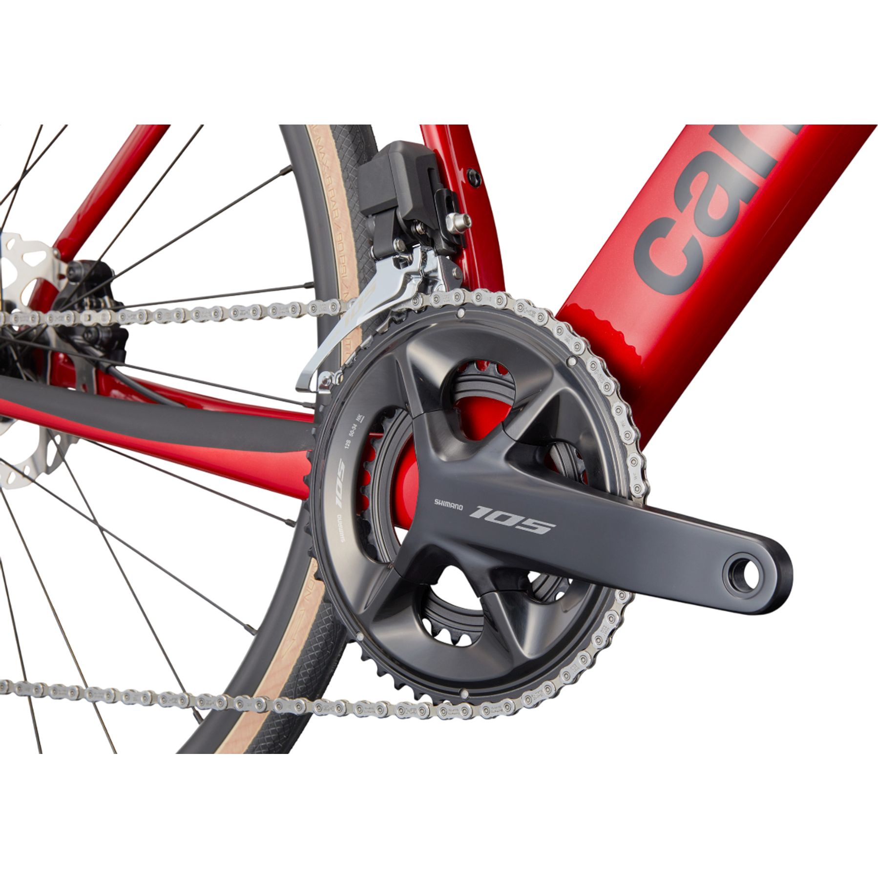 Cannondale Synapse Carbon 4 2026