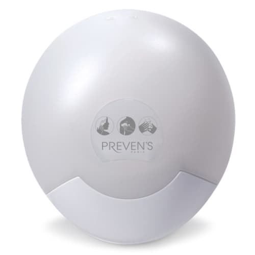 Distributeur de savon PREVEN'S PARIS 350ml