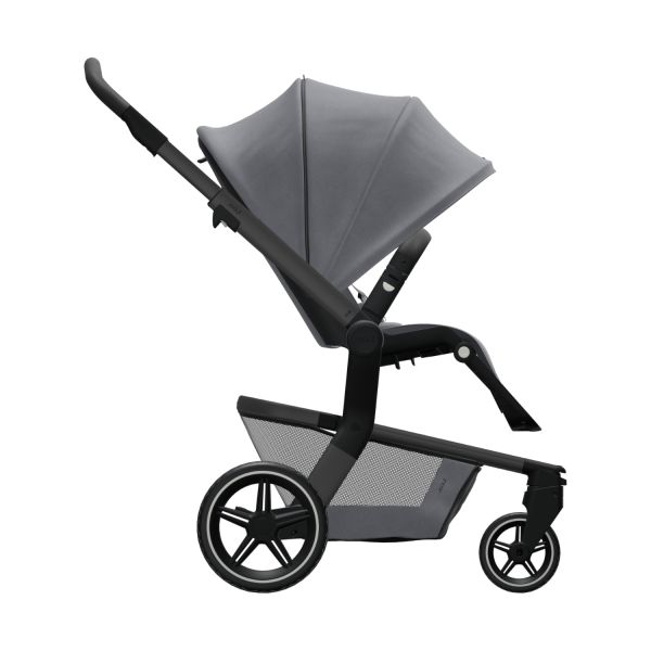 Joolz Hub Plus Kinderwagen - Stone Grey