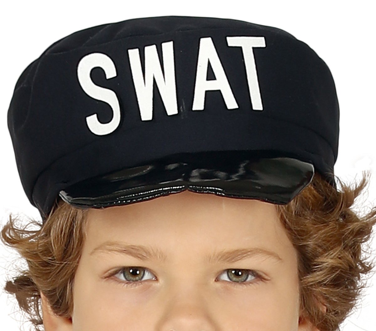 Swat Pak Kind