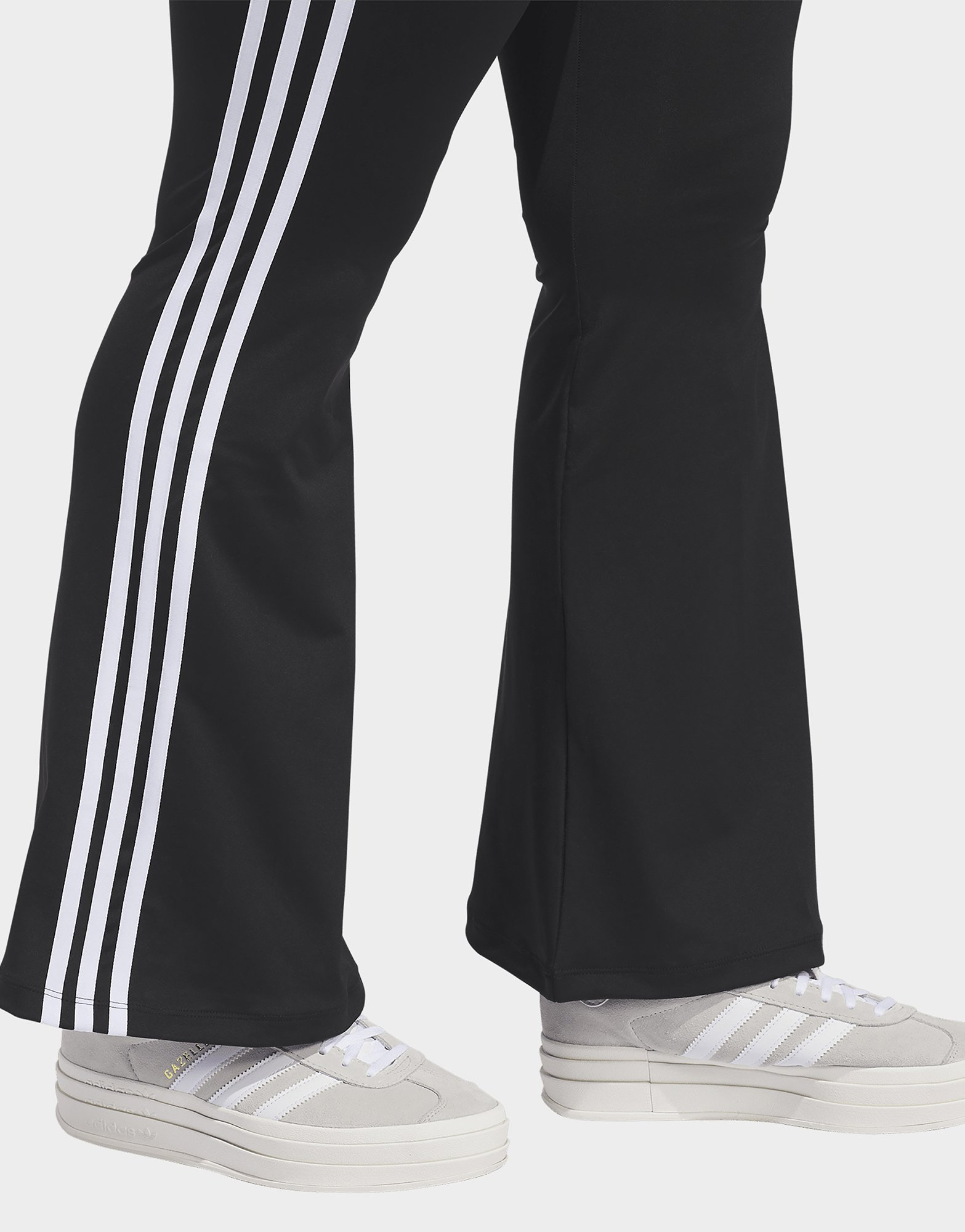 adidas Originals Legging évasé (Grandes tailles)