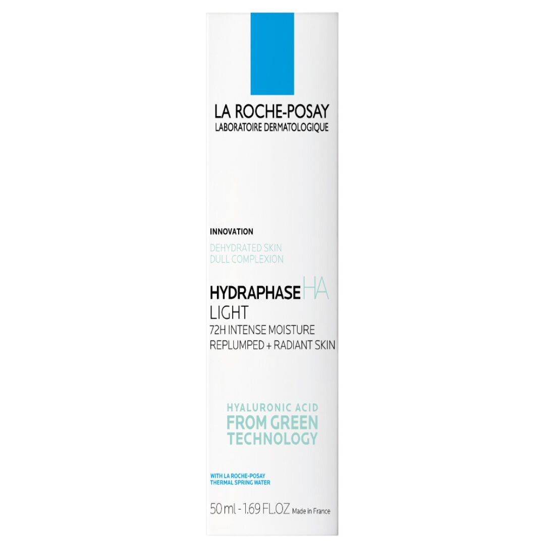LA ROCHE POSAY  Hydraphase HA Ligeiro - 50ml