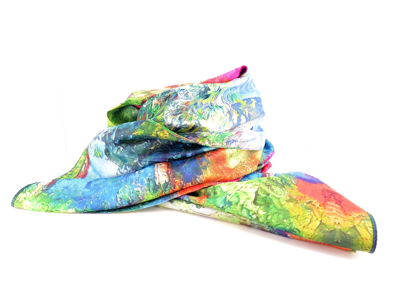 M brand-L22 Textile Rose