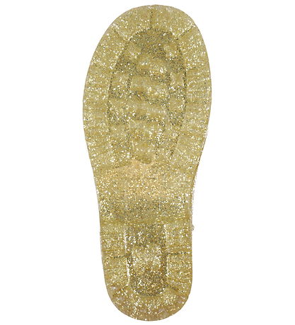 Sofie Schnoor Gummistiefel - Champagne