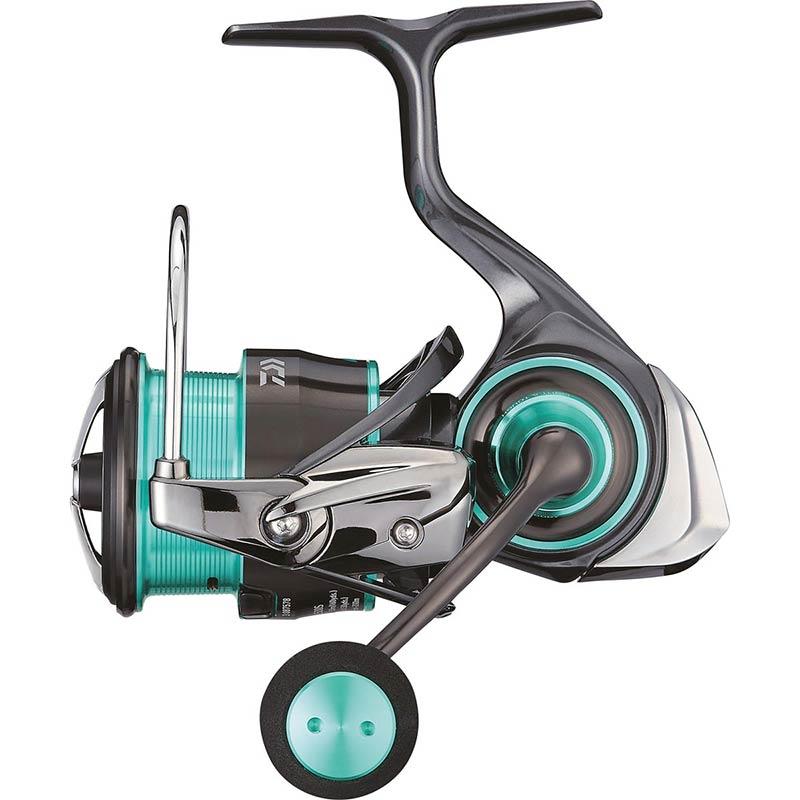 Moulinet Daiwa Emeraldas Air Lt 2021