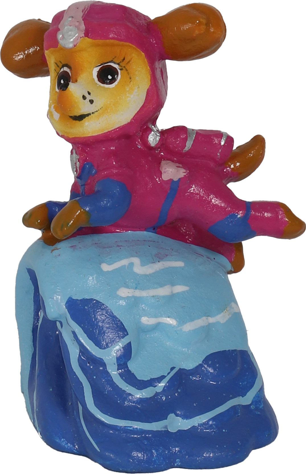 Ornament Skye 5cm