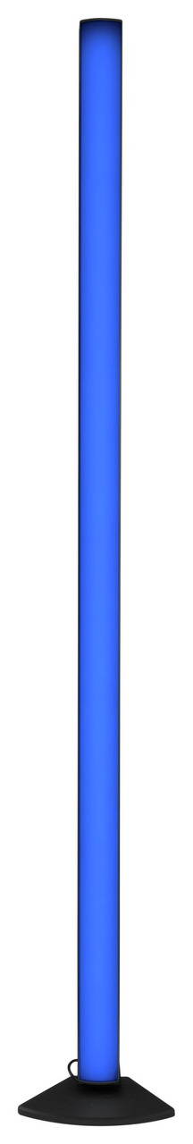 Novel LED-Stehleuchte